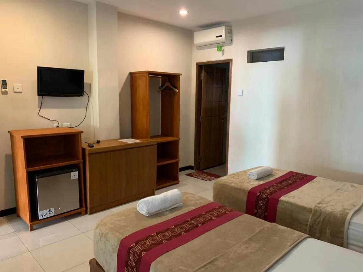 Hotel Kuta Suci Guesthouse
