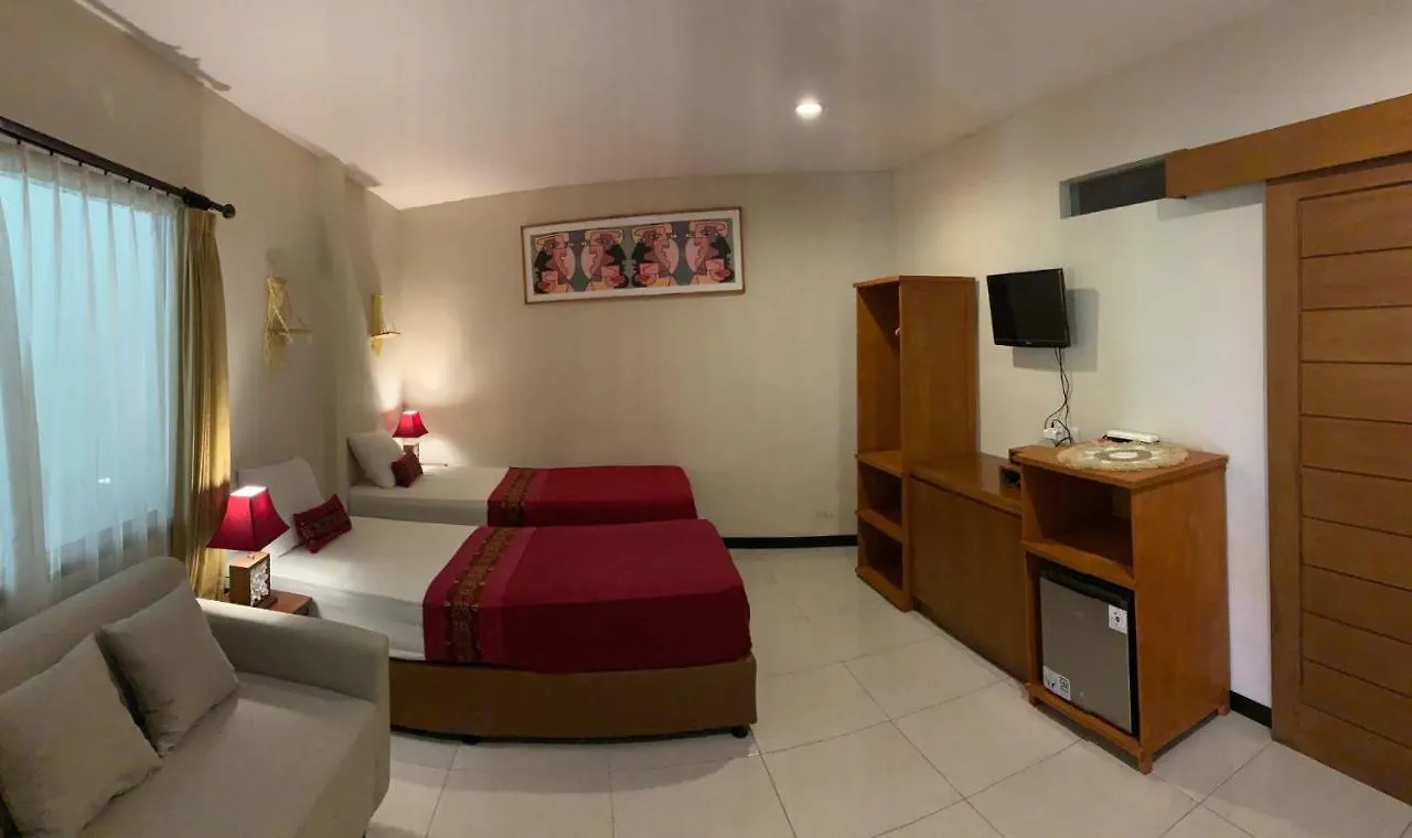 Kuta Suci Guesthouse Kuta Lombok