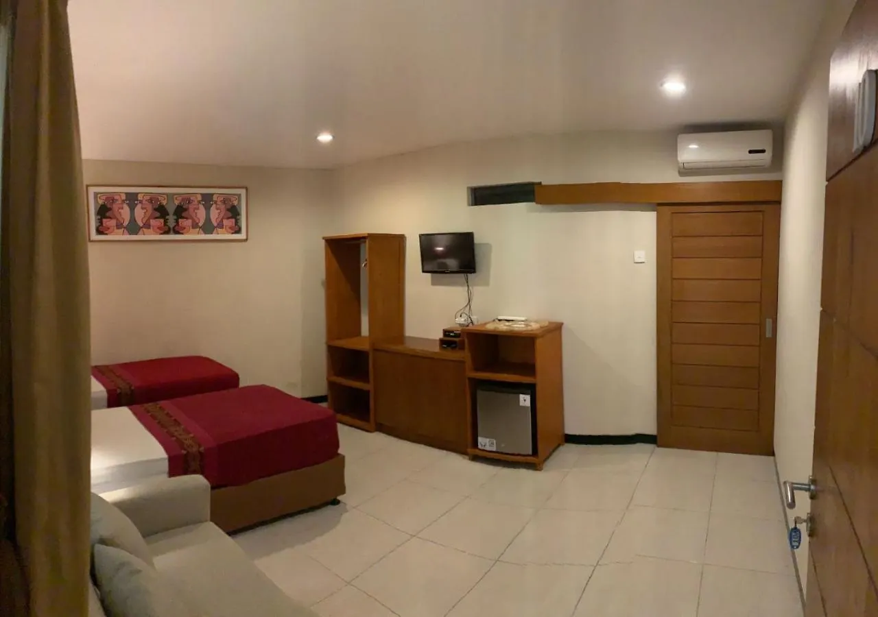 Kuta Suci Guesthouse