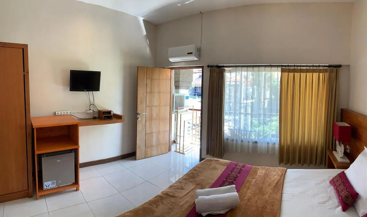 Kuta Suci Guesthouse Hotel Kuta Lombok