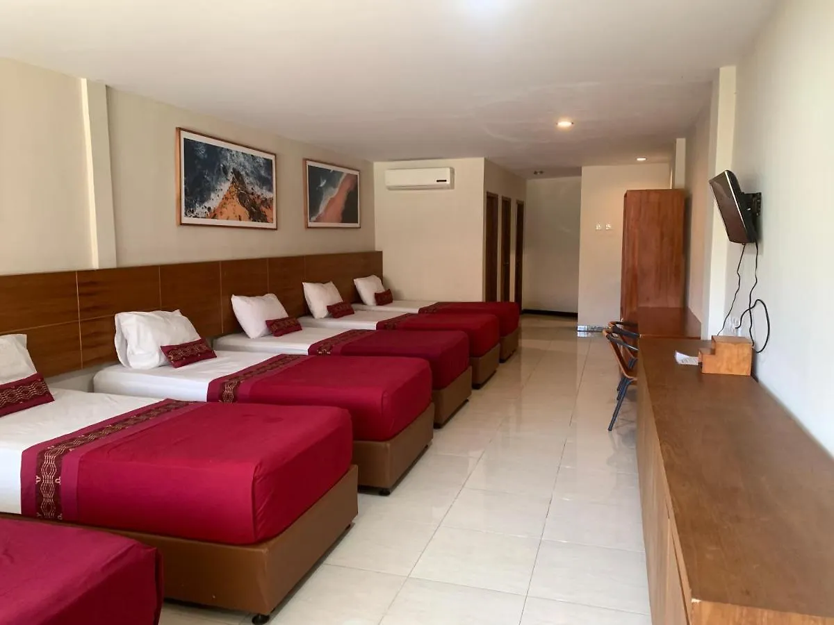 Kuta Suci Guesthouse Kuta Lombok