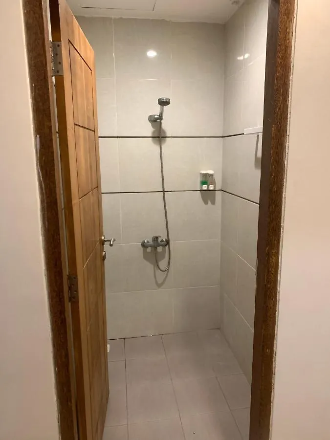 Kuta Suci Guesthouse Hotel Kuta Lombok