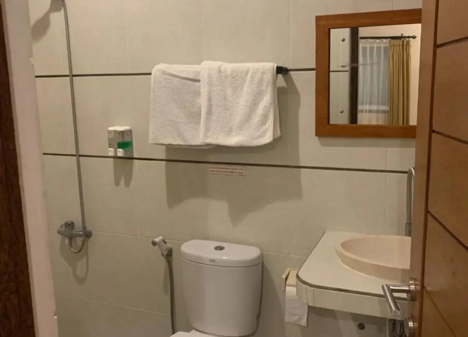 Kuta Suci Guesthouse 2*, Kuta Lombok