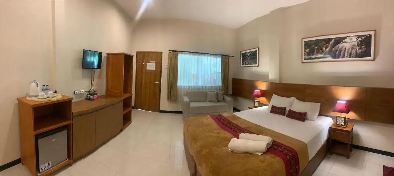 Kuta Suci Guesthouse Hotel