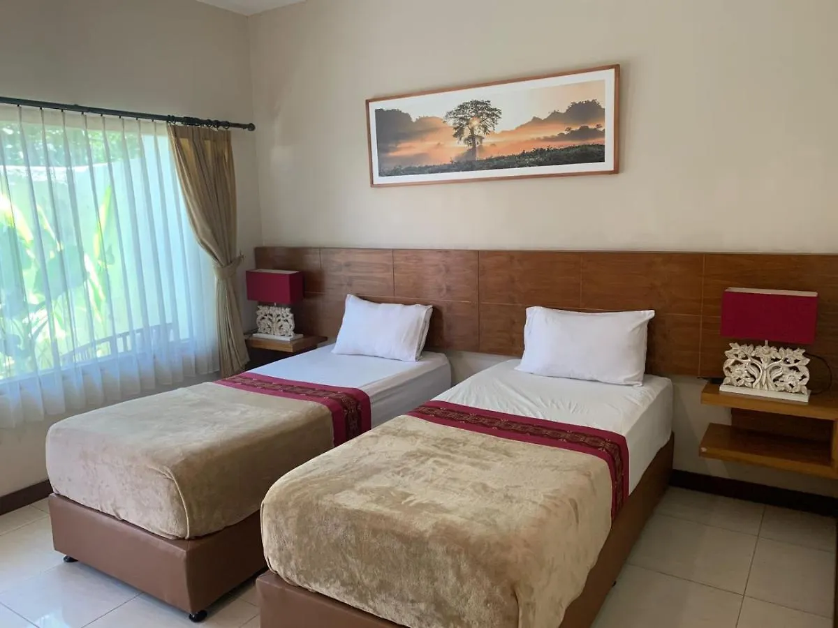 Hotel Kuta Suci Guesthouse