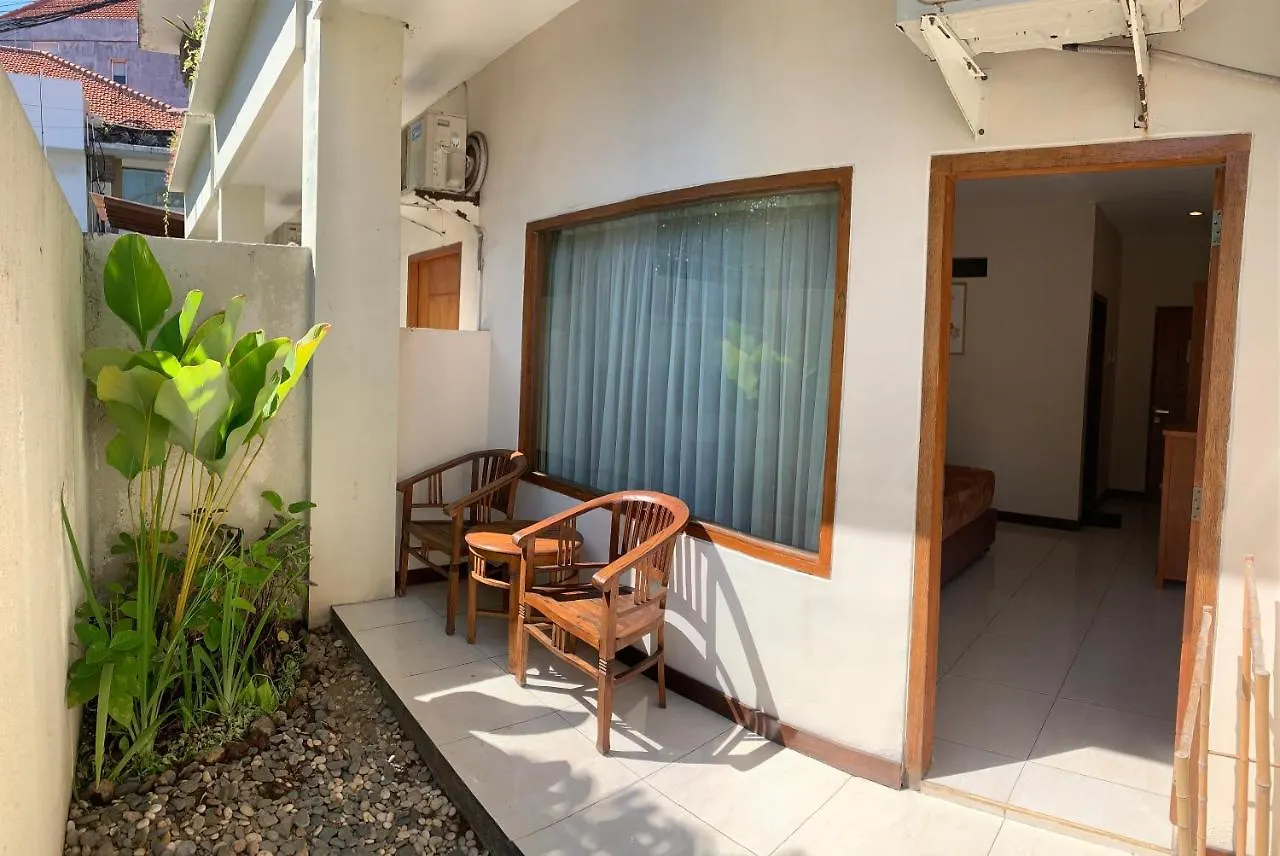 Kuta Suci Guesthouse Kuta Lombok
