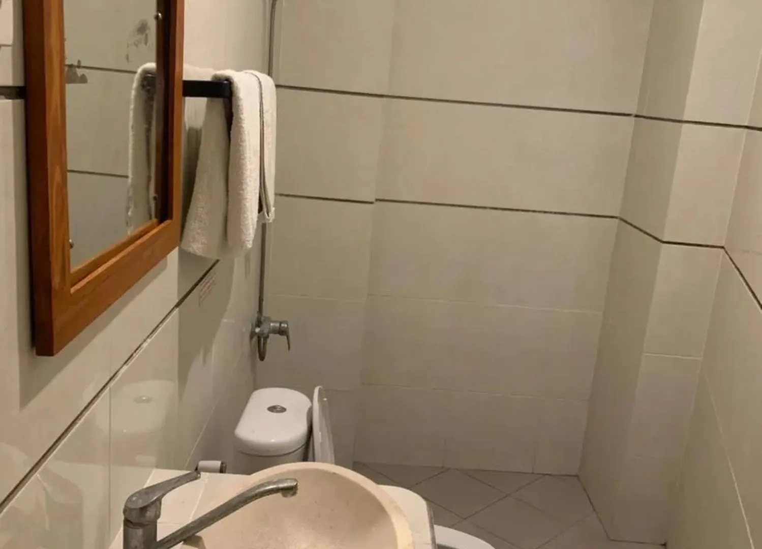 Kuta Suci Guesthouse Hotel
