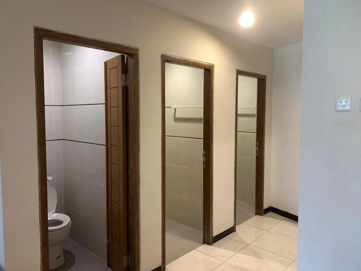 Kuta Suci Beach Hotel Indonesien